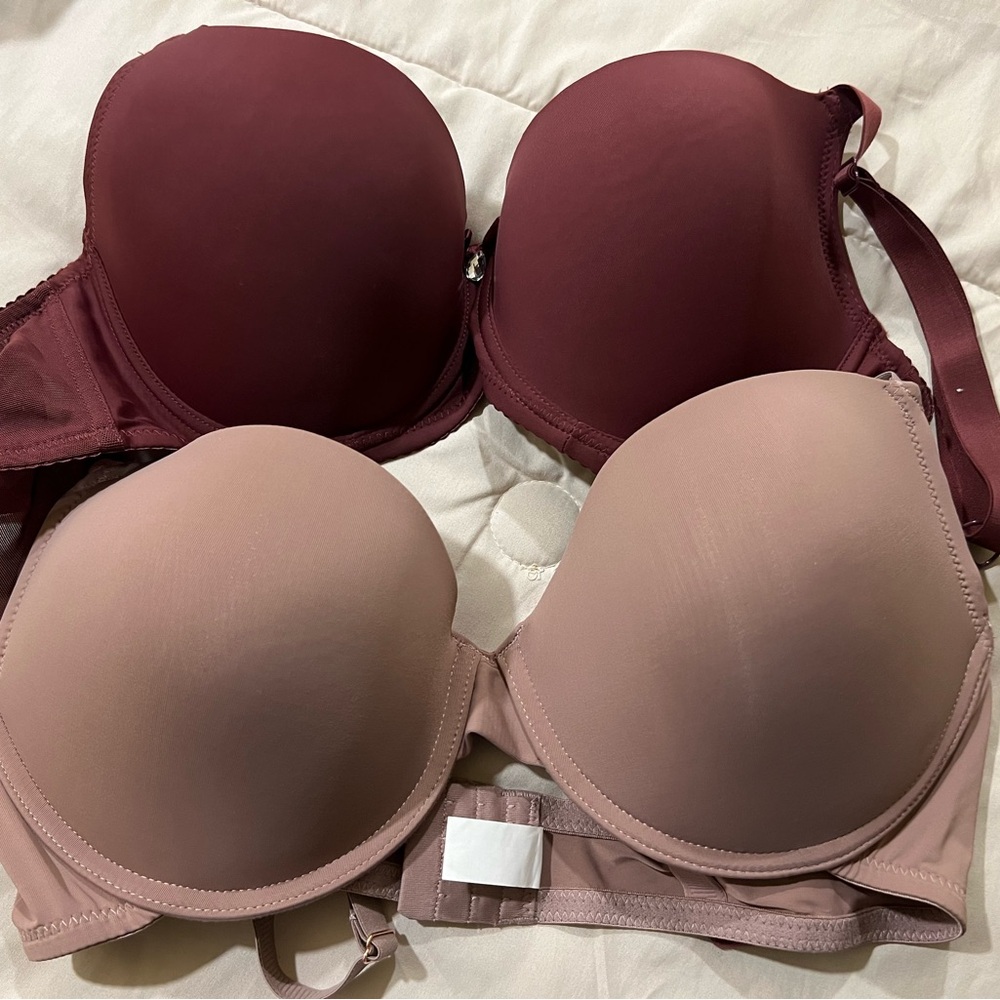 Bras - Picture 3 of 3